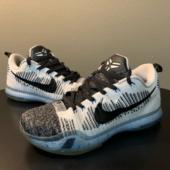 kobe x shark jaw